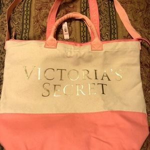 Victoria Secret Bag/Kooler